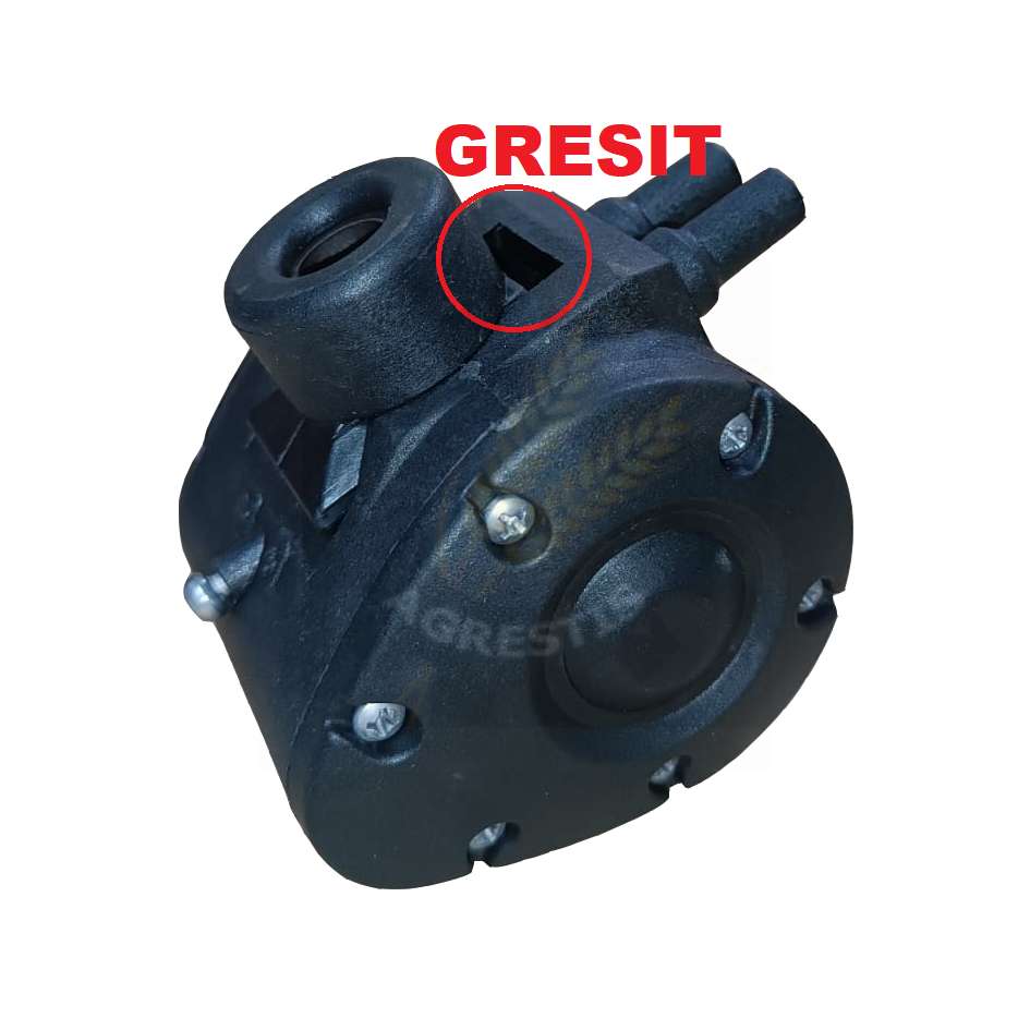 Verificare adaptor pulsator