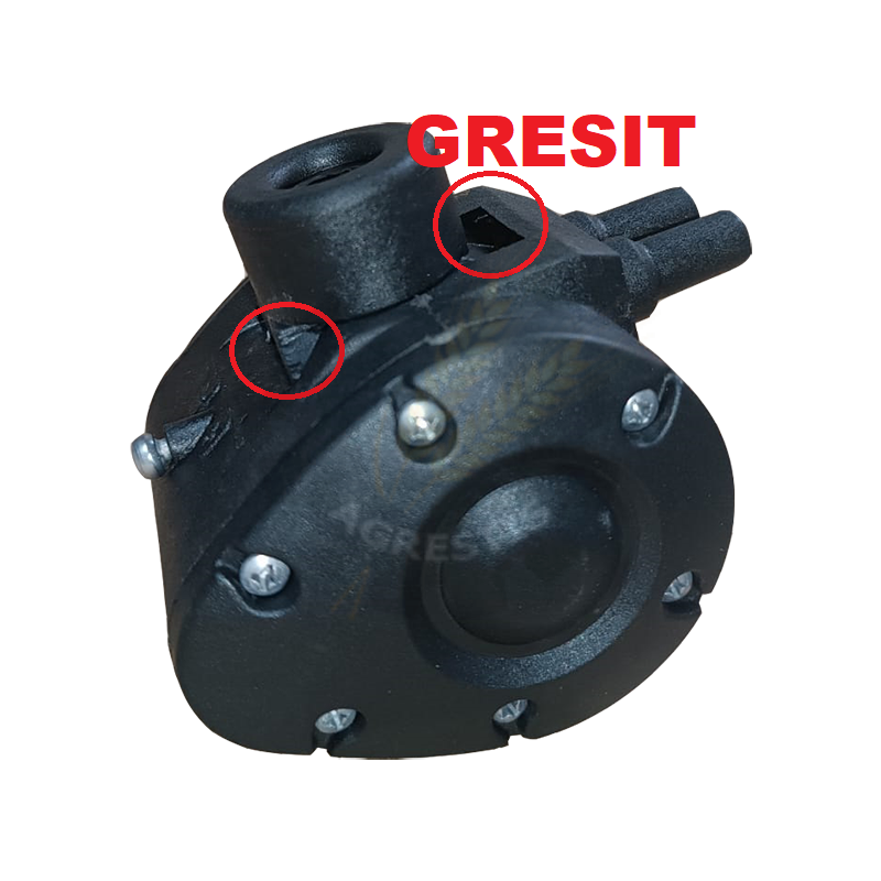 Verificare adaptor pulsator