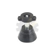 Clapeta colector 160cc conic