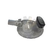 Capac colector simplu 240cc (pt Agrosez)