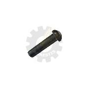 Nit 10x40 cap rotund