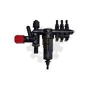 Distribuitor 3 cai