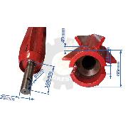 Valt scurt SIP stanga L860 KK30-07/09 72-0109