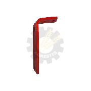 Suport dreapta 155x30x5 ZMAJ 222 33/29