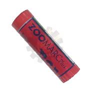 Creion marcare Zoomarc Plus rosu