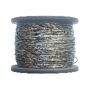 Sarma otel gard electric 1.6mm 400m