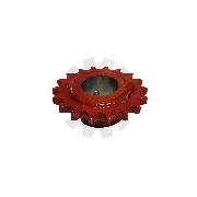 Roata lant SIP Z18 o78/30x28 T40 09/13