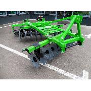 Disc suspendat 1,8 m 2x8 Bomet Pavo U363-1
