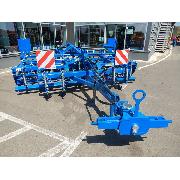 Agregat cu gheare tractat Rolmako U684 SX 4.0