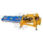 Tocator Zanon TPE-2200
