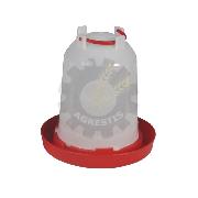 Adapator pui cu maner 6L