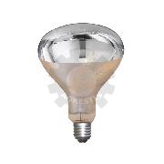 Bec incalzire infrarosu 250W alb