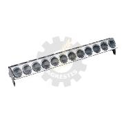 Hranitor puisor 50cm galvanizat 24 gauri
