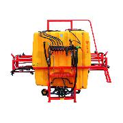 Erbicidator CHWAST 400