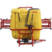 Erbicidator CHWAST 400