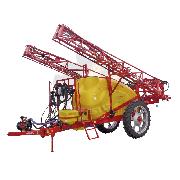 Erbicidator pe roti CHWAST XL 2000