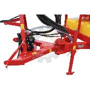 Erbicidator pe roti CHWAST XL 2000