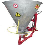 Distribuitor azot 600 kg