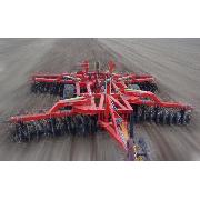 Disc tip-X multifunctional EURODISC DR-cadru mare 3.6