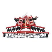 Disc tip-X multifunctional EURODISC DR-cadru mare 3.6