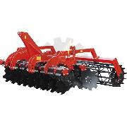 Combinator cu discuri GEPARD 1.75