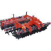 Combinator cu discuri GEPARD 1.75