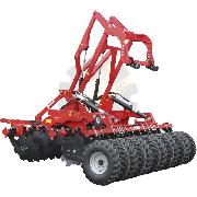 Combinator cu discuri GEPARD 1.75