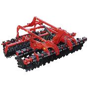Combinator cu discuri GEPARD 1.75