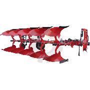 Plug reversibil Akpil KM 180 HP 3+