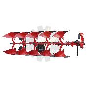 Plug reversibil Akpil KM 180 HP 3+