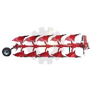 Plug reversibil Akpil KM 180 Max-Vario 3+1