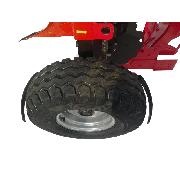 Plug reversibil Akpil KM 180 Spring-Vario 3+1