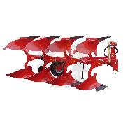 Plug reversibil Akpil KM 80 2+1