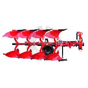 Plug reversibil Akpil KM 80 HP 2+1
