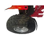 Plug reversibil Akpil KM 80 HP 2+1