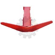Plug reversibil Akpil KM 80 HP 2+1