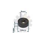 Garnitura surub colector 240cc