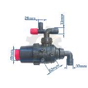 Filtru MET mic