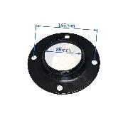 Capac rulment UC511 tabla