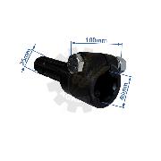 Adaptor Z6 - Z6c