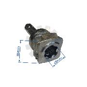 Adaptor Z6 - Z6c