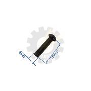 Nit 6x25 cap rotund