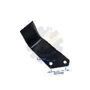 Cutit freza 90 grade dr.