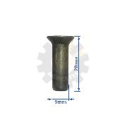 Nit 8x20 cap inecat