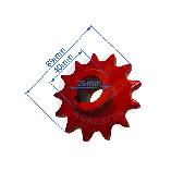 Roata lant Z13 o89/25x35 ZMAJ 213 02/14