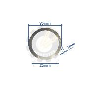 Saiba reglaj 25x35x1