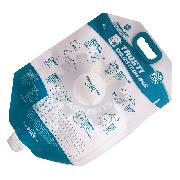 Set pungi reutilizabile pentru colostru 4l x10 ANTAHI