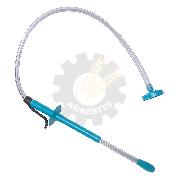 Tub de schimb pentru pungi colostru ANTAHI