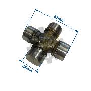 Cruce cardan 23.8x61.3