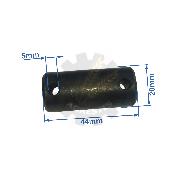 Bolt SIP o20x44 KK30-10/10 72-0132